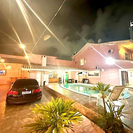 Balneário Camboriú Casa / Pousada Penelope B&B 외부 사진