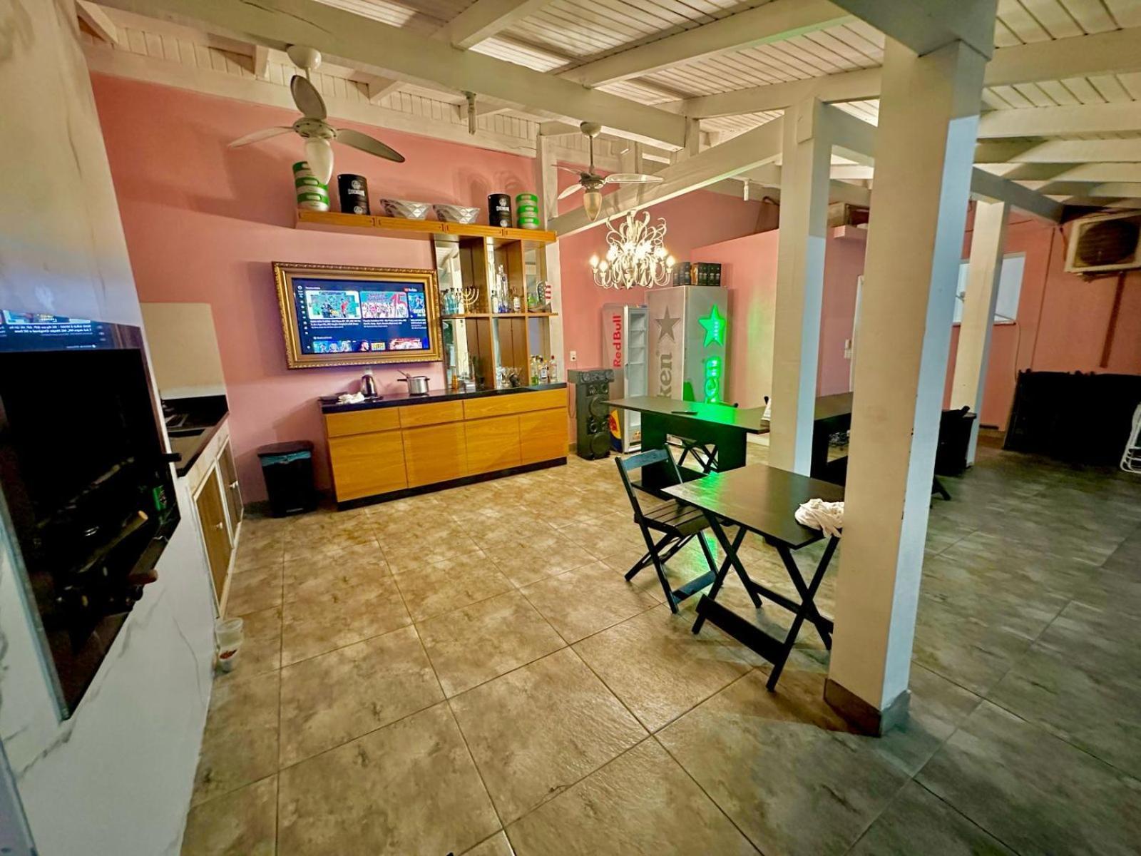 Balneário Camboriú Casa / Pousada Penelope B&B 외부 사진