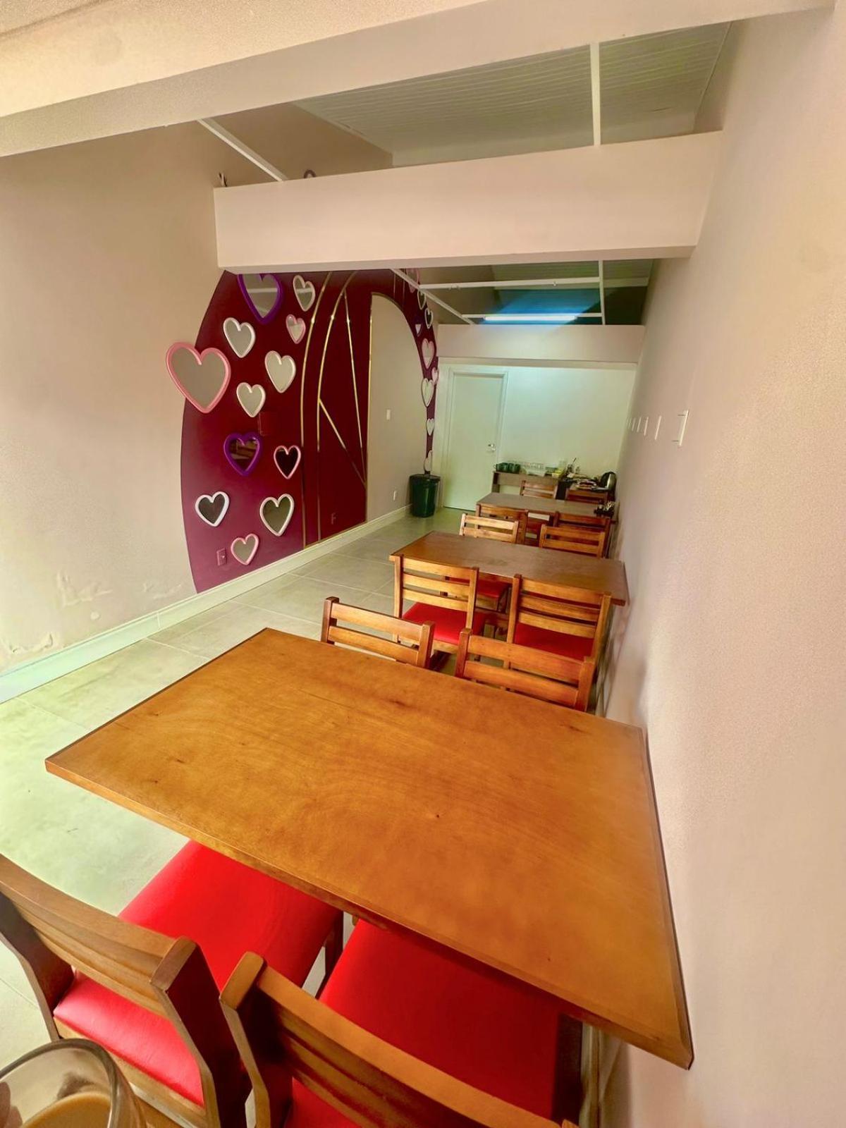 Balneário Camboriú Casa / Pousada Penelope B&B 외부 사진