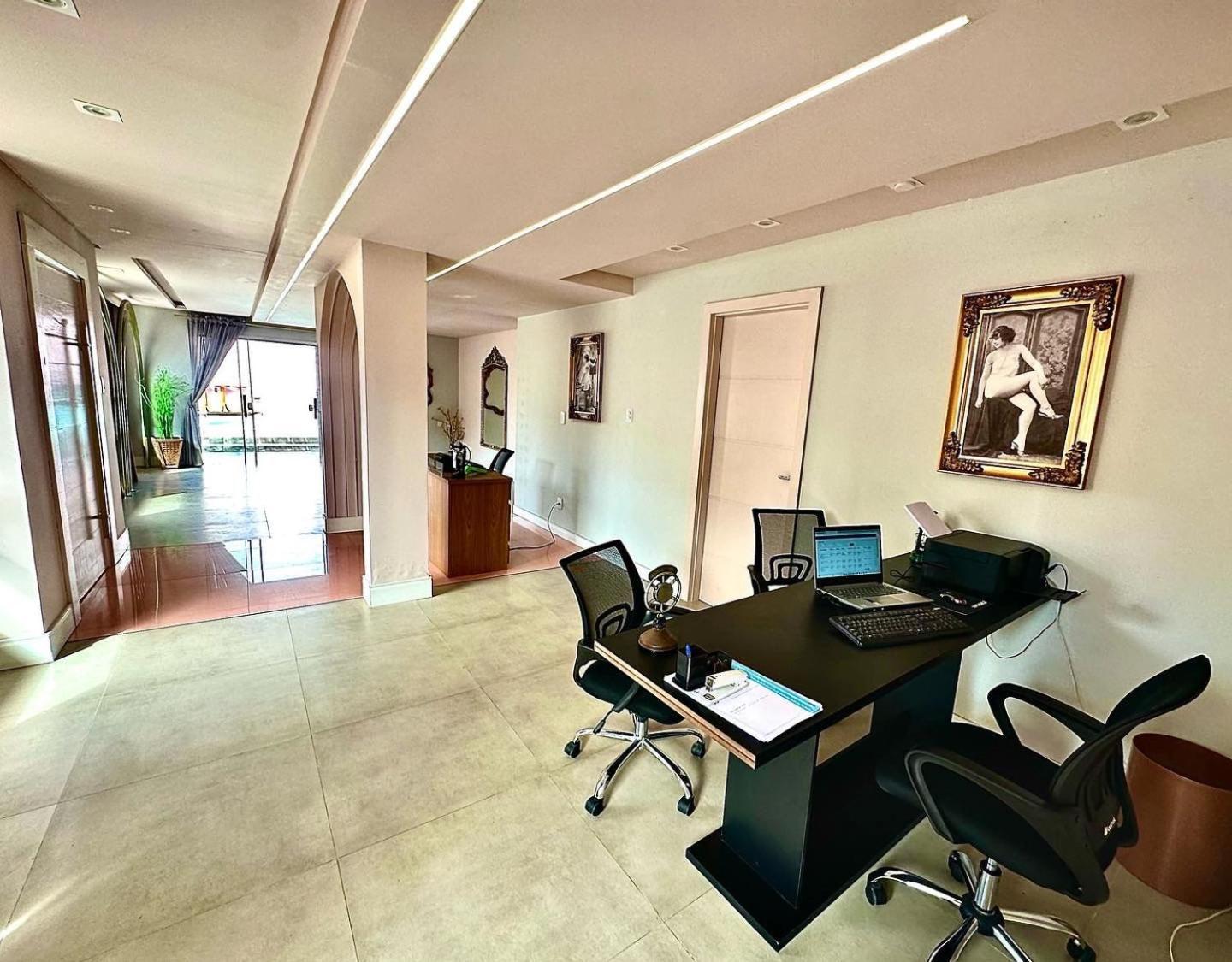 Balneário Camboriú Casa / Pousada Penelope B&B 외부 사진