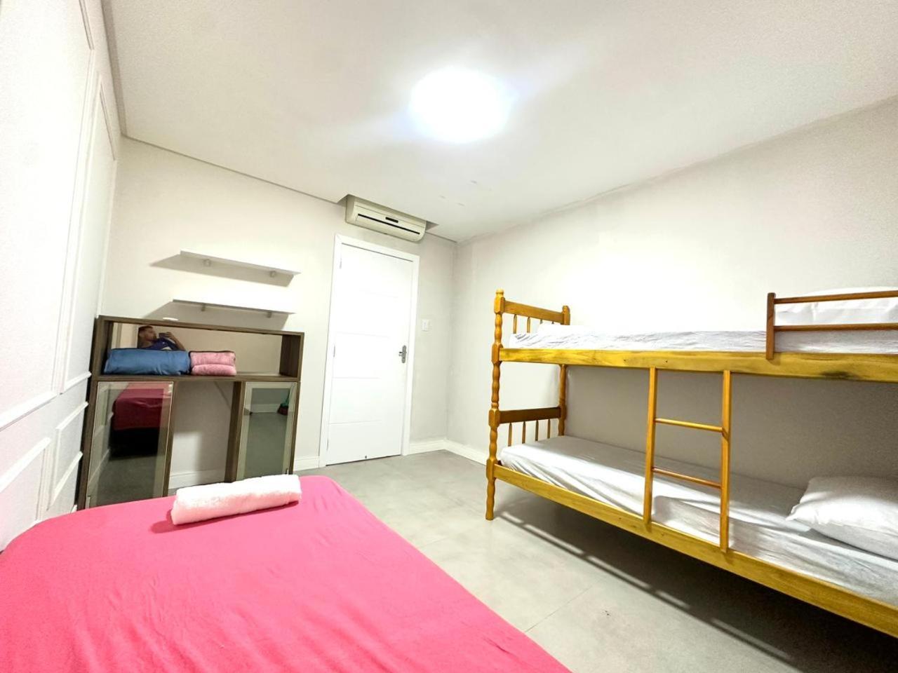 Balneário Camboriú Casa / Pousada Penelope B&B 외부 사진