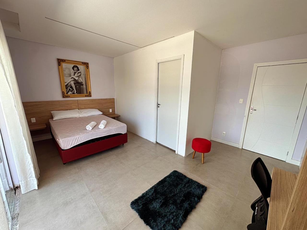 Balneário Camboriú Casa / Pousada Penelope B&B 외부 사진