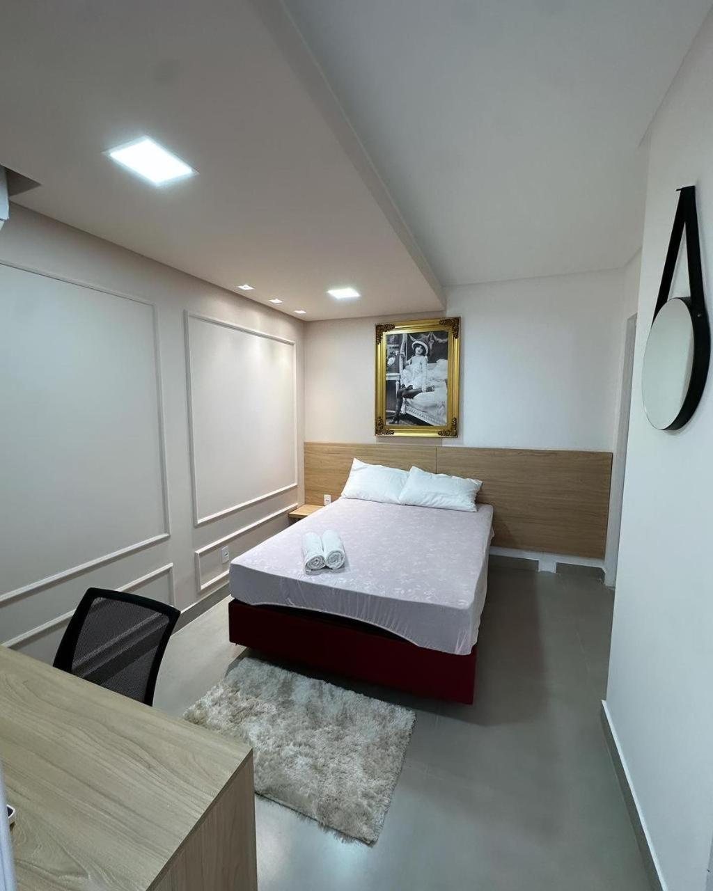 Balneário Camboriú Casa / Pousada Penelope B&B 외부 사진